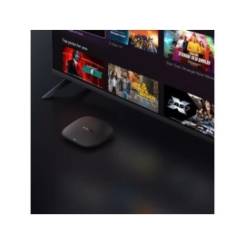 Xiaomi TV Box S (3rd Gen)  EU