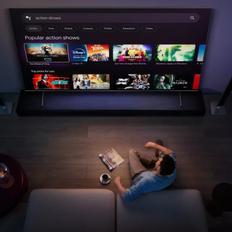 Xiaomi TV Max 100 2025