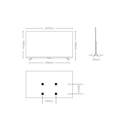 Xiaomi TV Max 100 2025