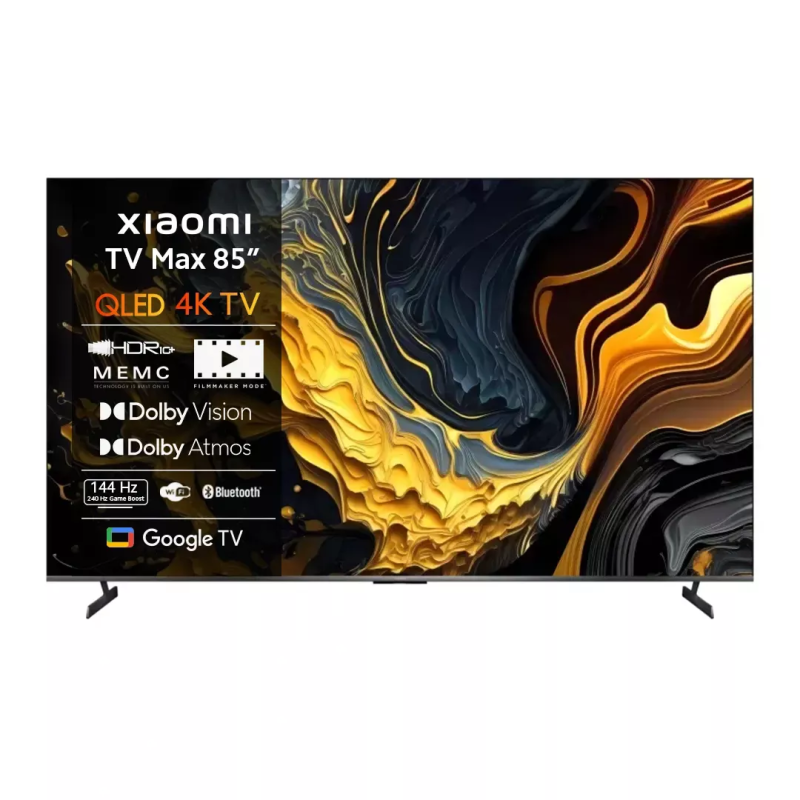 Xiaomi TV Max 85 2025