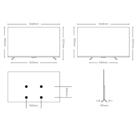 Xiaomi TV A Pro 75 2026