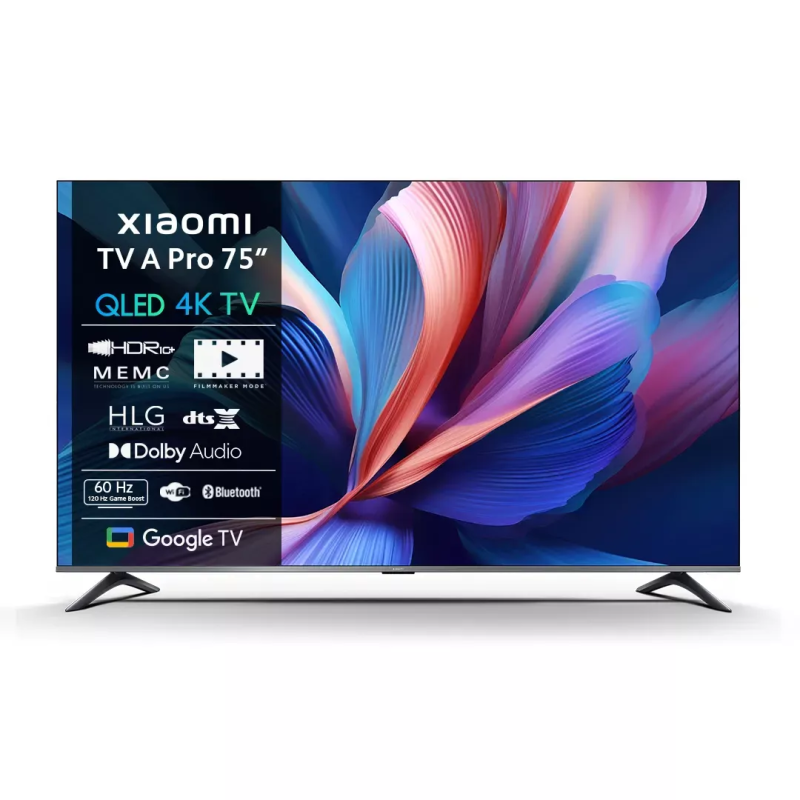 Xiaomi TV A Pro 75 2026