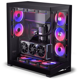 PHANTEKS NV9 MK2 Full Tower PC Case