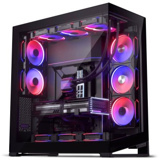PHANTEKS NV9 MK2 Full Tower PC Case