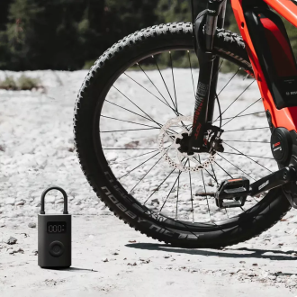 Xiaomi Portable Electric Air Compressor 2