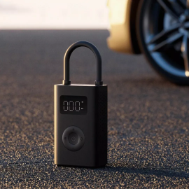 Xiaomi Portable Electric Air Compressor 2