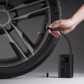 Xiaomi Portable Electric Air Compressor 2