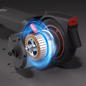 Xiaomi Electric Scooter 5 Max GL