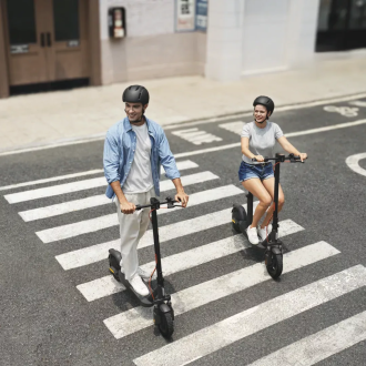 Xiaomi Electric Scooter 5 Plus GL