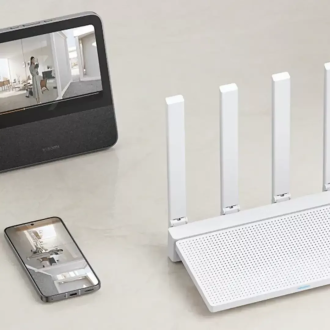 Xiaomi Router AX3000T