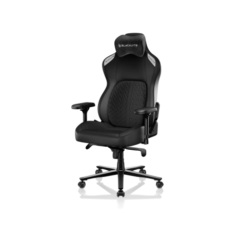 Blacklyte Kraken Pro Gaming Chair - Black