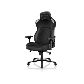 Blacklyte Kraken Pro Gaming Chair - Black