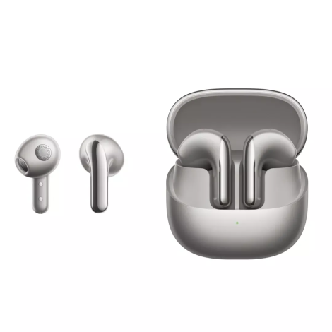 Xiaomi Buds 5-Titan Gray