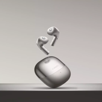 Xiaomi Buds 5-Titan Gray