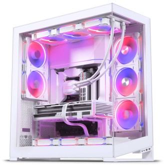 PHANTEKS NV9 MK2 Full Tower PC Case