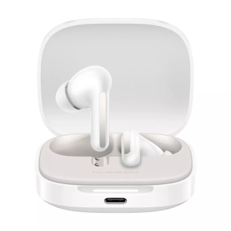 Redmi Buds 6 Cloud White