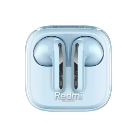 Redmi Buds 6 Active - Transparent Blue