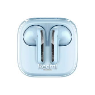 Redmi Buds 6 Active - Transparent blue