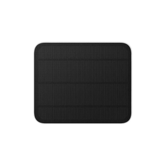 Xiaomi Outdoor Camera Solar Panel (BW Series)