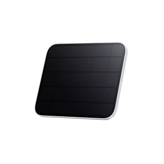 Xiaomi Outdoor Camera Solar Panel (BW Series)