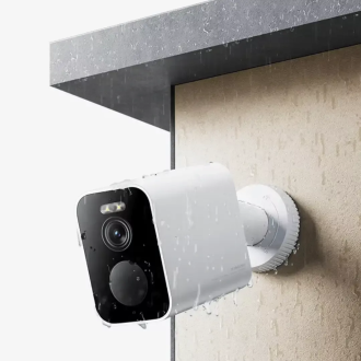 Xiaomi Outdoor Camera BW500