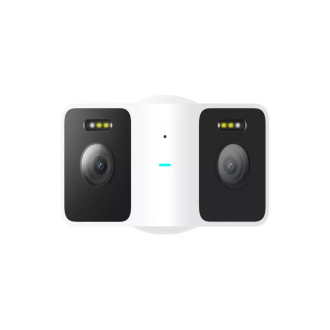 Xiaomi Outdoor Camera CW100 Dual EU