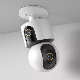 Xiaomi Smart Camera C500 Dual EU