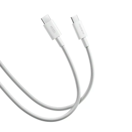 Xiaomi 6A Braided USB-C to USB-C Cable (2m)