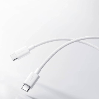 Xiaomi 3A Braided USB-C to USB-C Cable (1m)