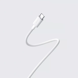 Xiaomi 3A Braided USB-C to USB-C Cable (1m)