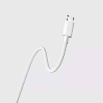 Xiaomi 3A Braided USB-C to USB-C Cable (1m)
