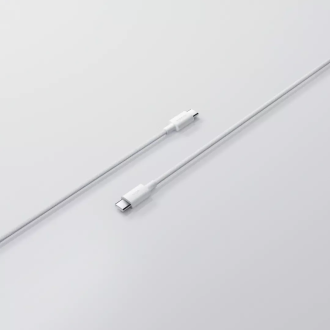 Xiaomi 3A Braided USB-C to USB-C Cable (1m)