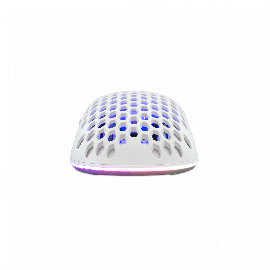 White Shark Pl Miš ESL-M4 Naginata Bijeli