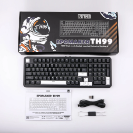 Epomaker TH99 - Black