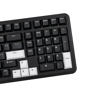 Epomaker TH99 - Black