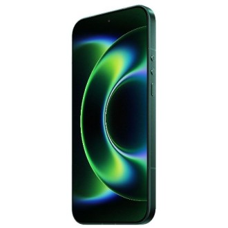 Xiaomi 17 Ultra 16+512GB Green