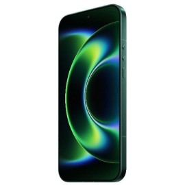 Xiaomi 17 Ultra 16+512GB Green