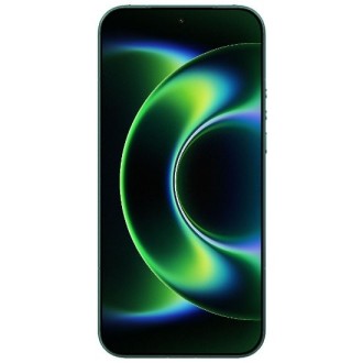 Xiaomi 17 Ultra 16+512GB Green