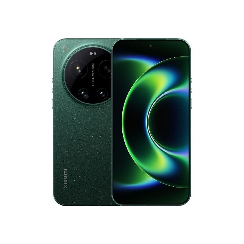 Xiaomi 17 Ultra 16+512GB Green