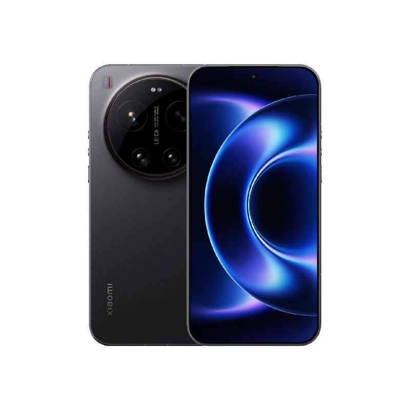 Xiaomi 17 Ultra 16+512GB Black