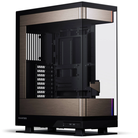 PHANTEKS Evolv X2 PC Case