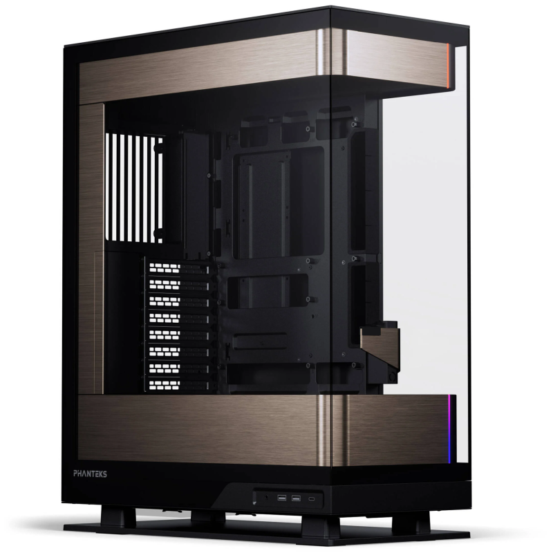 PHANTEKS Evolv X2 PC Case
