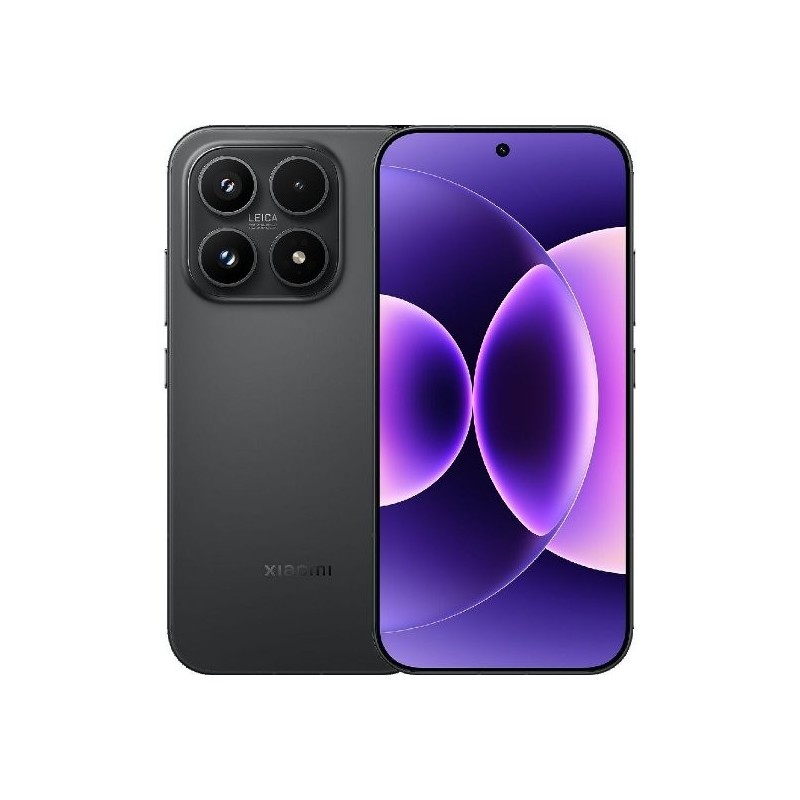 Xiaomi 17 12+512 GB Black