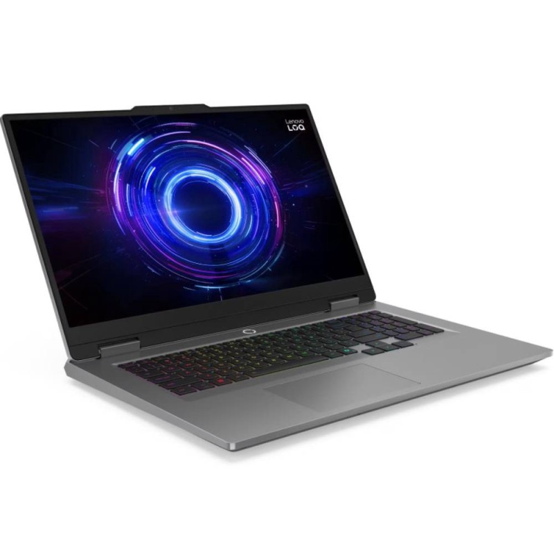 Lenovo LOQ 17IRX10, Core i7-14700HX, (17.3″), 16 GB RAM, 1 TB SS,D NVIDIA GeForce RTX 5070, Win 11 Home