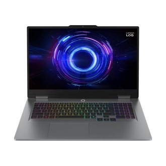 Lenovo LOQ 17IRX10, Core i7-14700HX, (17.3″), 16 GB RAM, 1 TB SS,D NVIDIA GeForce RTX 5070, Win 11 Home