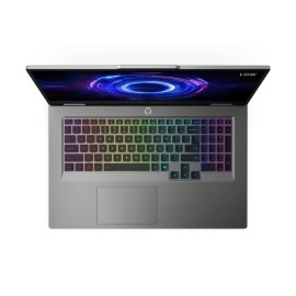 Lenovo LOQ 17IRX10, Core i7-14700HX, (17.3″), 16 GB RAM, 1 TB SS,D NVIDIA GeForce RTX 5070, Win 11 Home