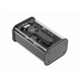 Gembird Power Bank QC3.0 9000mAh