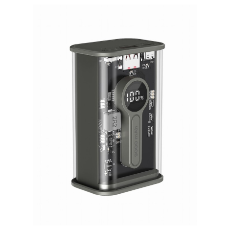 Gembird Prijenosna Baterija - Power Bank QC3.0 9000mAh