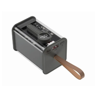 Gembird Power Bank QC3.0 18000mAh