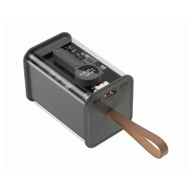 Gembird Power Bank QC3.0 18000mAh